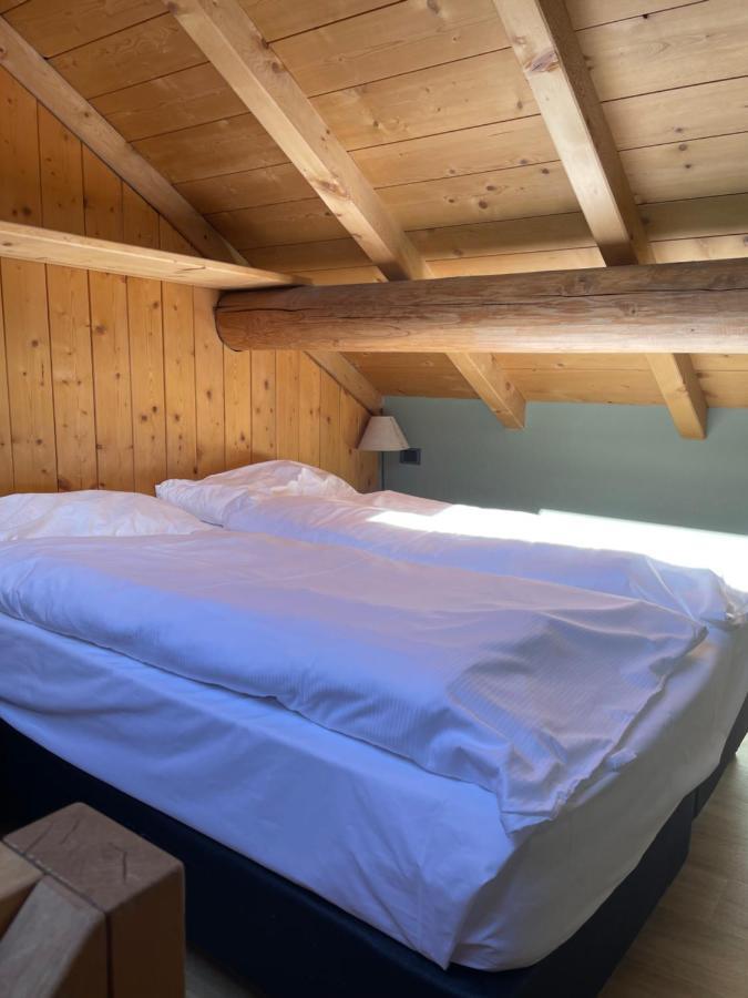 Cronox Mini Apartments Livigno Exterior foto