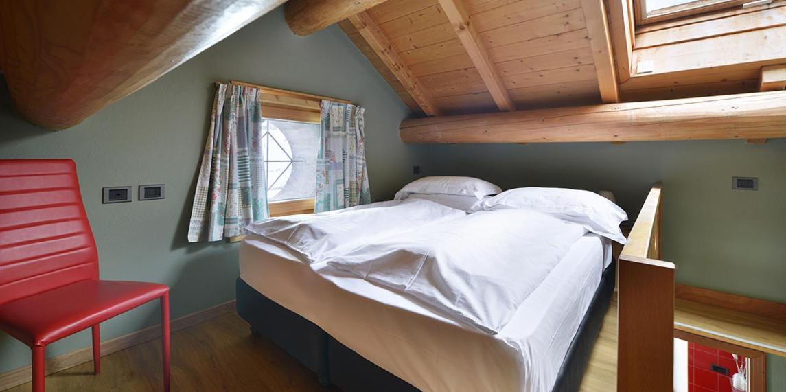 Cronox Mini Apartments Livigno Exterior foto