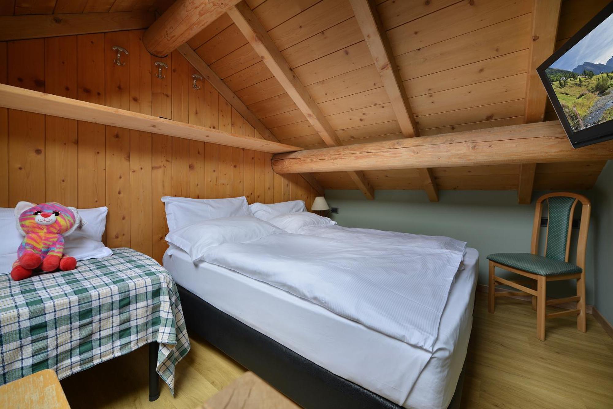 Cronox Mini Apartments Livigno Exterior foto